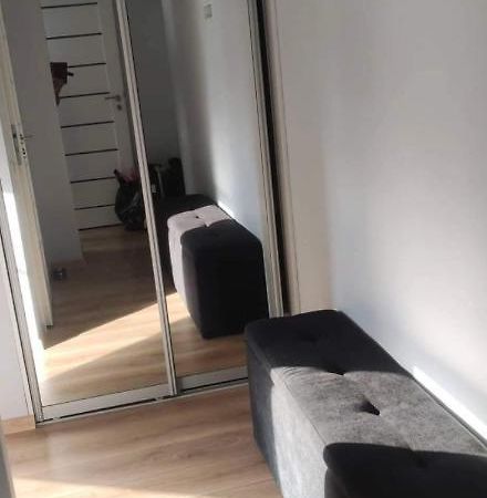 Butas Miesto Centre/ Apartment In The City Center Siauliai  Exterior photo